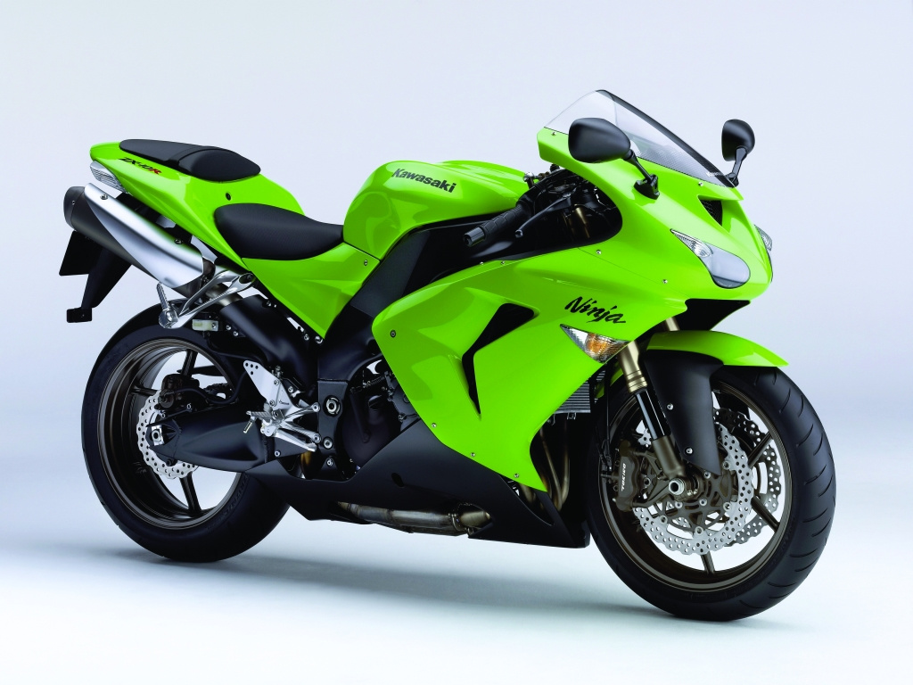 2006 ZX-10R