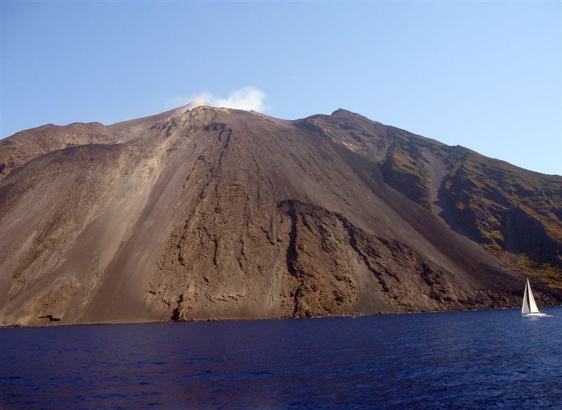 Stromboli