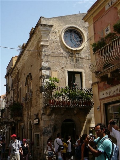 Taormina