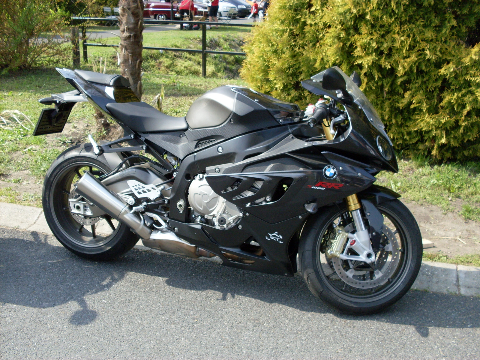 BMW S1000RR