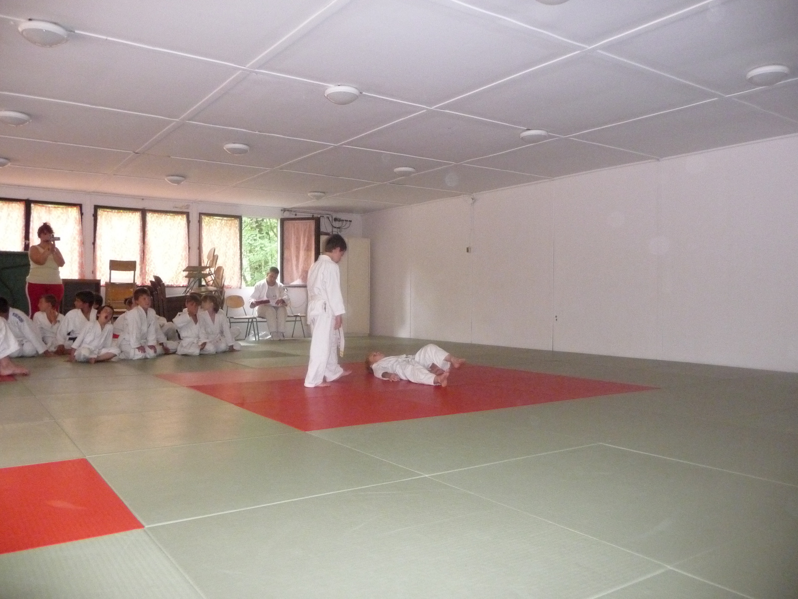 200906 Judo tábor 049