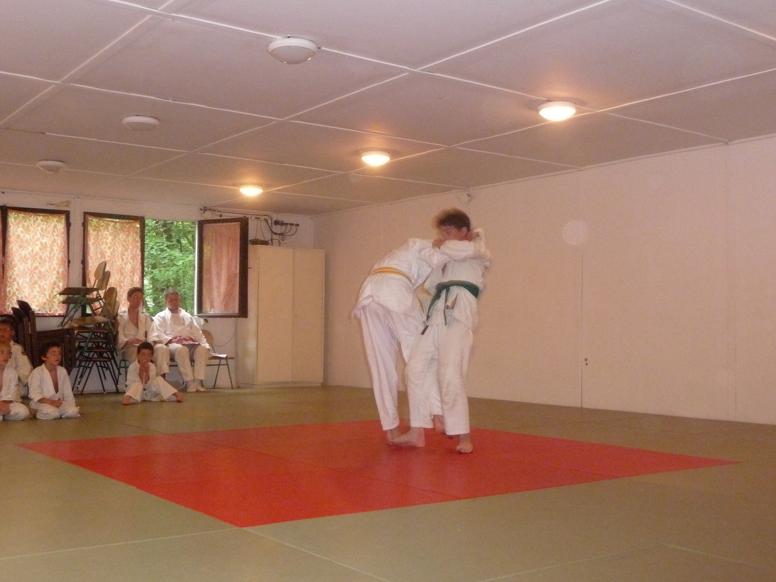 200906 Judo tábor 070