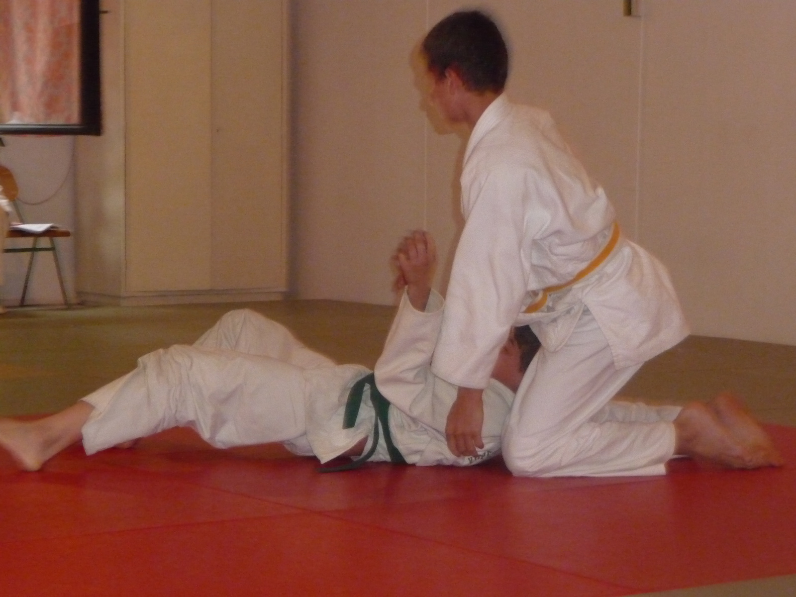 200906 Judo tábor 073