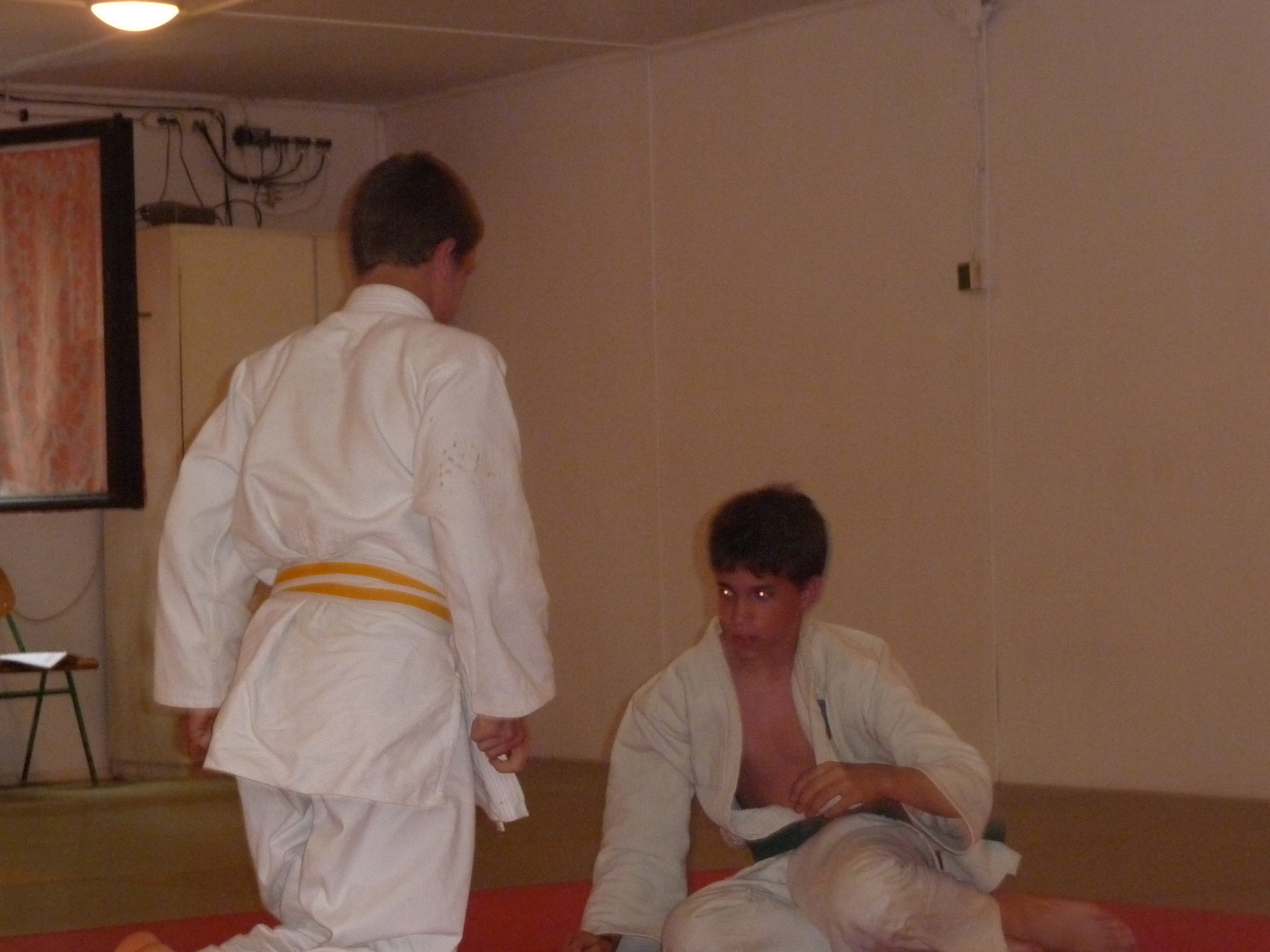 200906 Judo tábor 074
