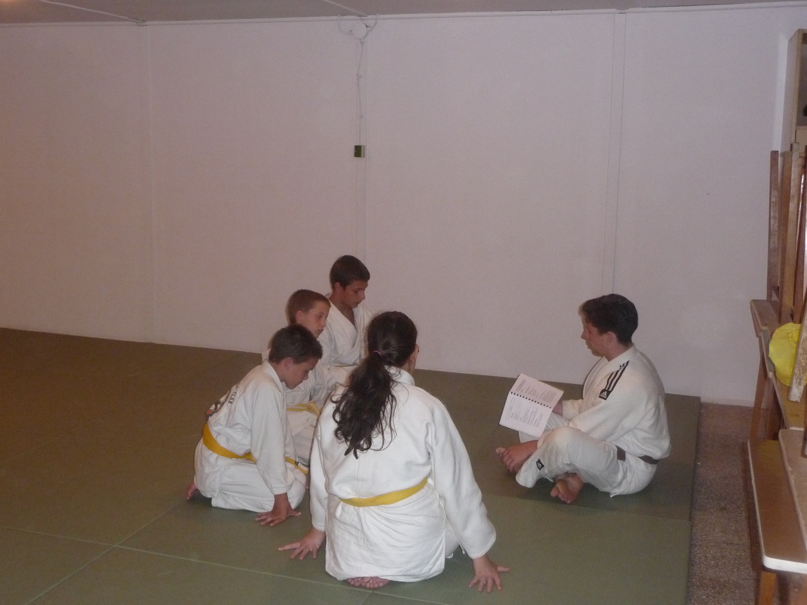 200906 Judo tábor 093