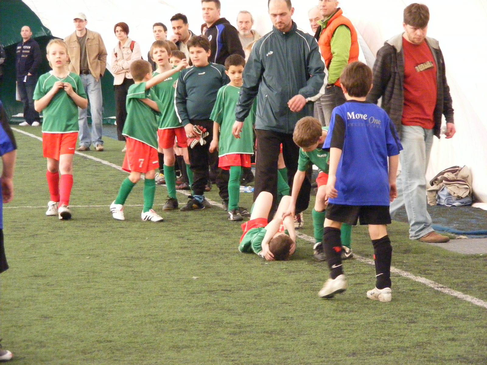 Winter Cup 6. forduló 038