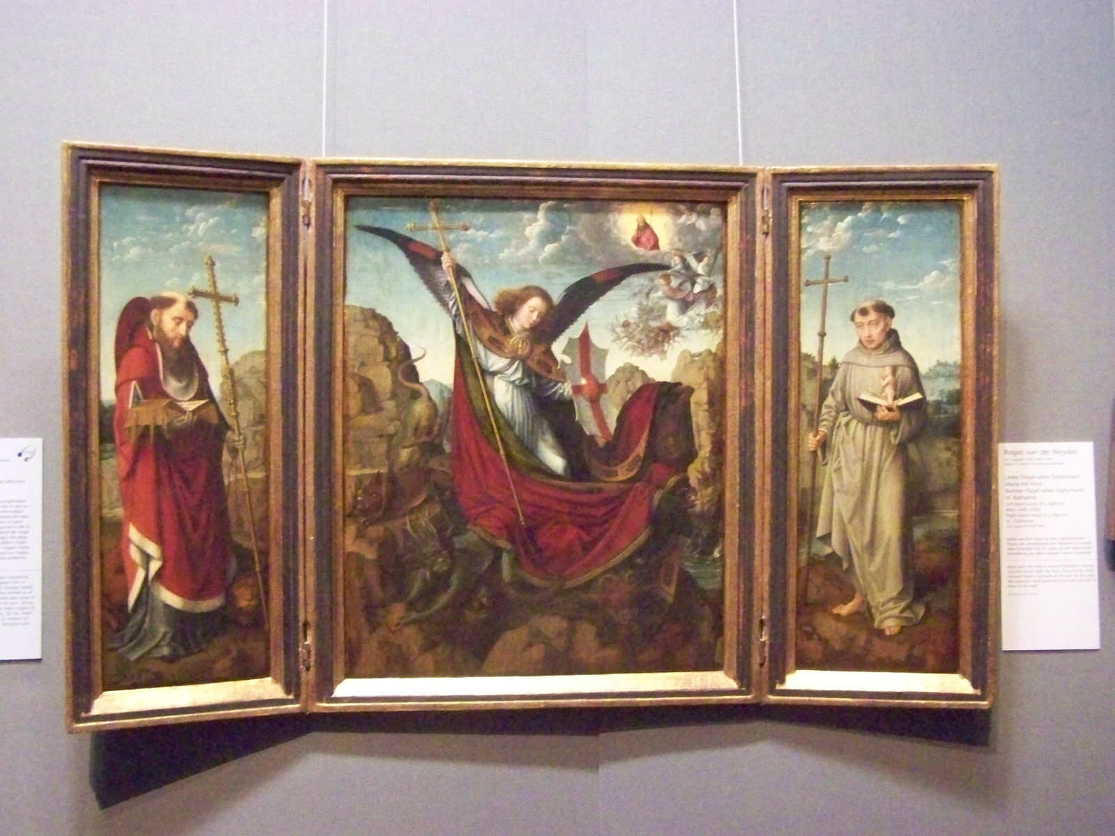 100 5814 Rogier van der Weyden