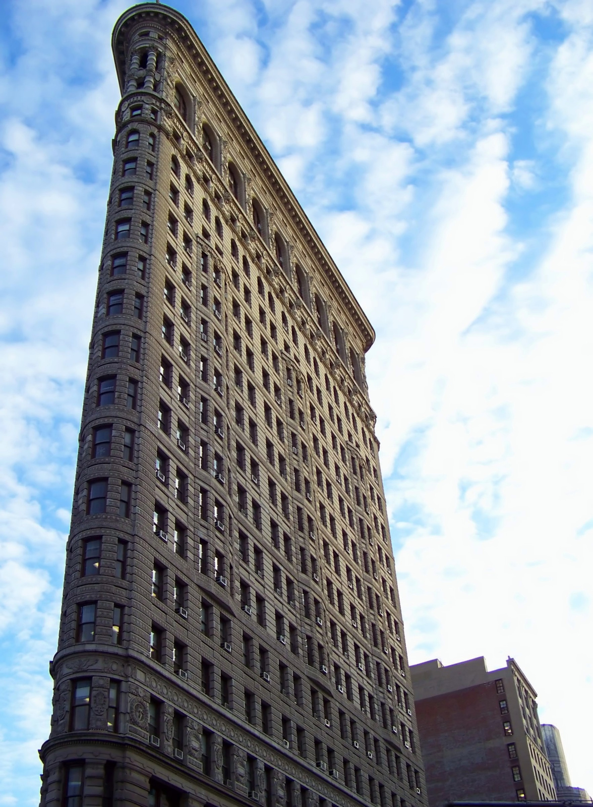 Flatiron