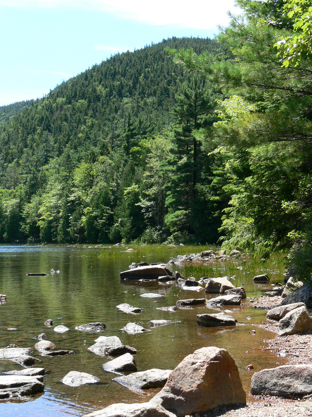 Acadia Park, Maine