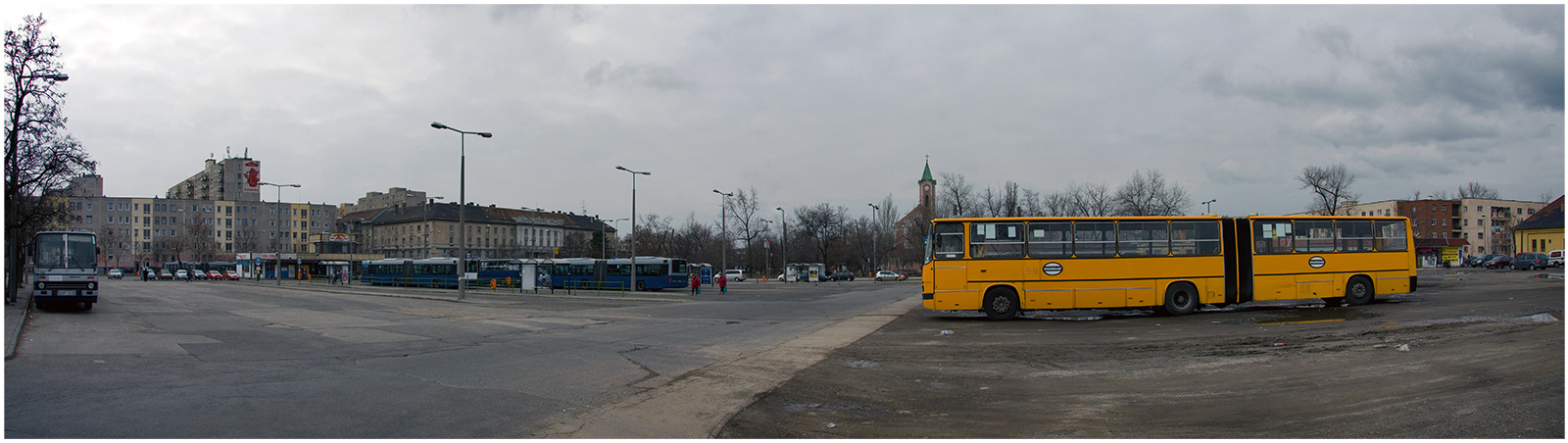 Szent Imre tér (Csepel)