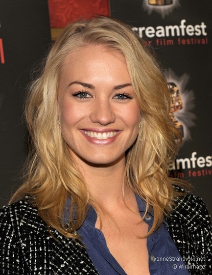 YStrahovski Screamfest #6