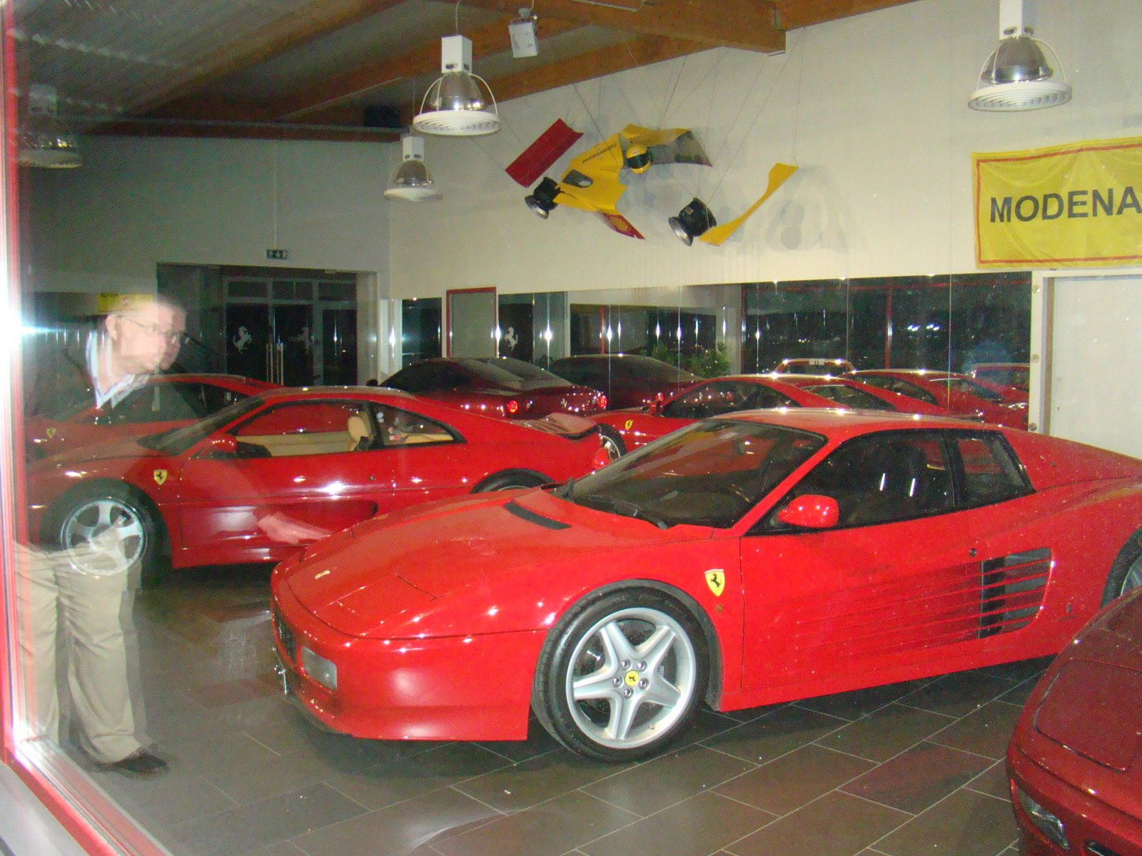 Spirit of Ferrari