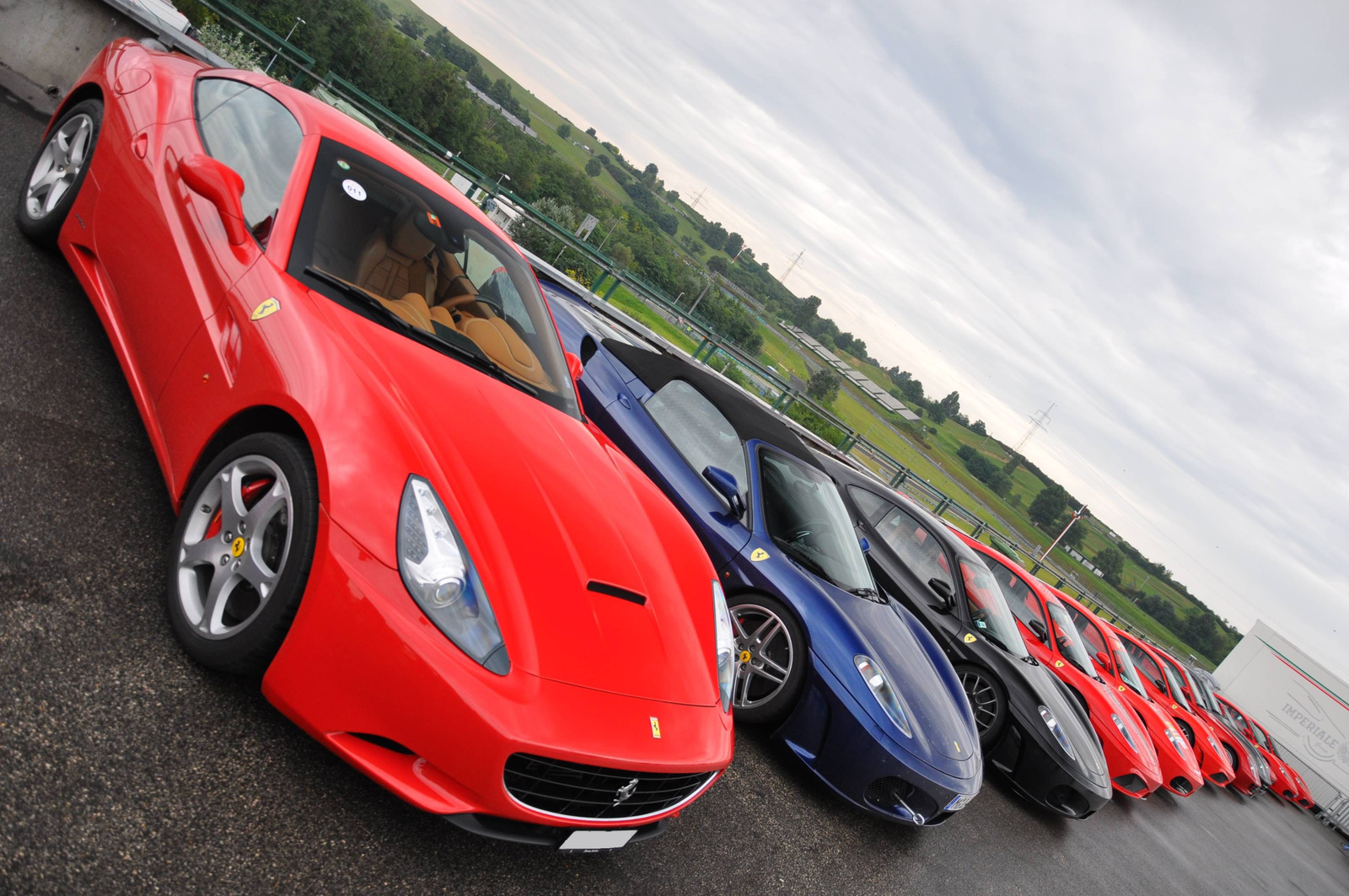Sok Ferrari