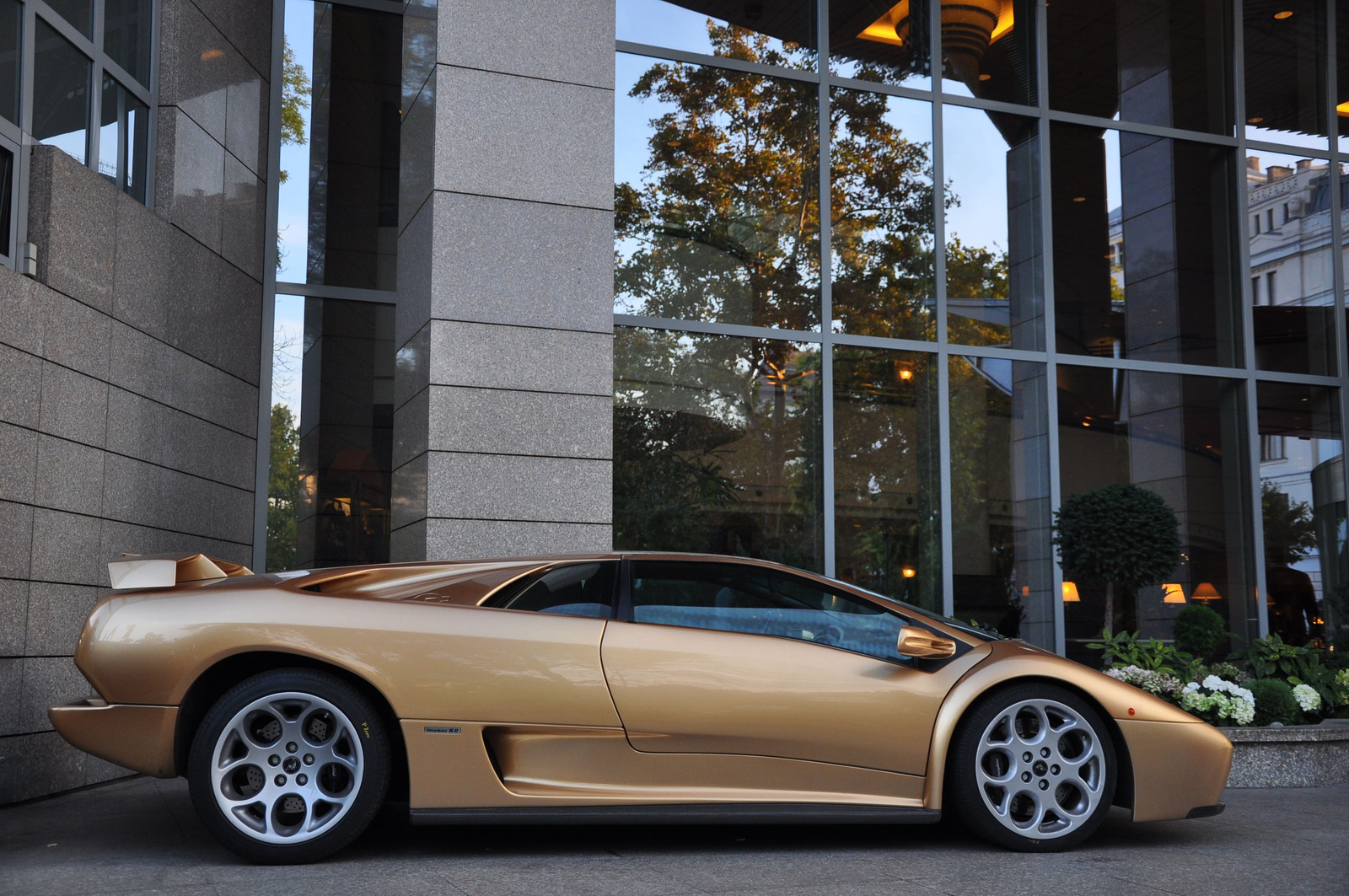 Lamborghini Diablo 024