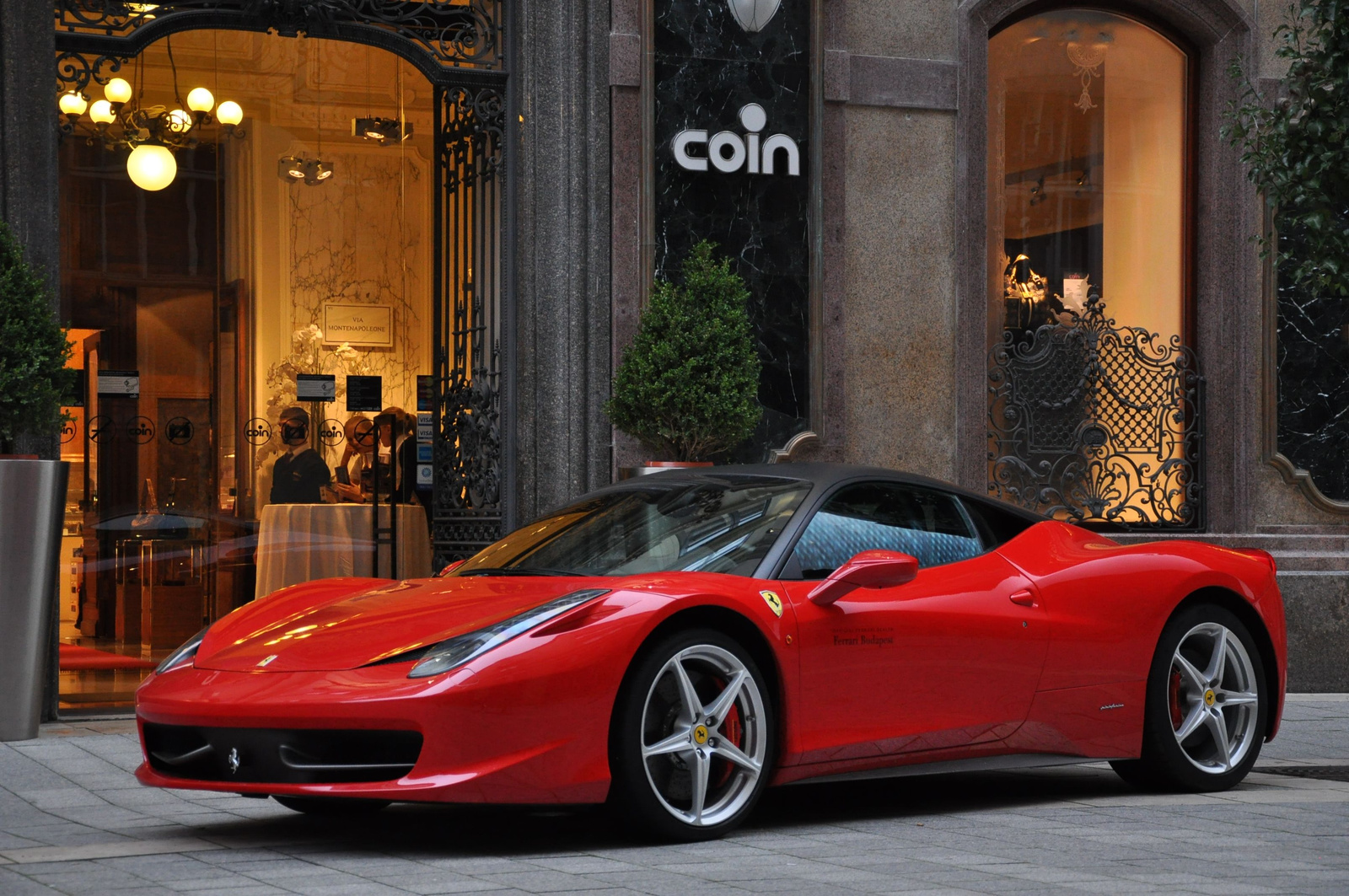 Ferrari 458 Italia 028