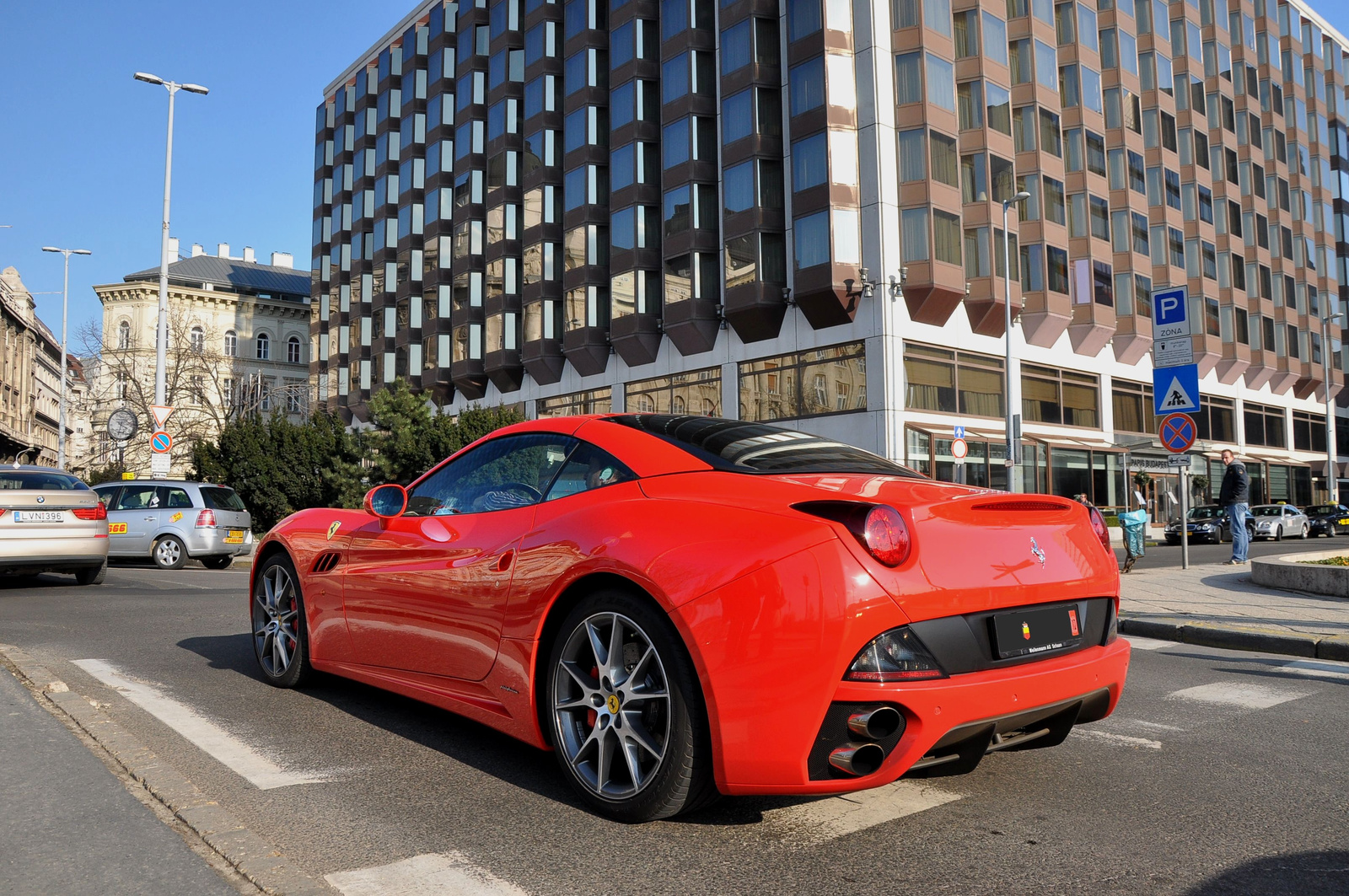 Ferrari California 069