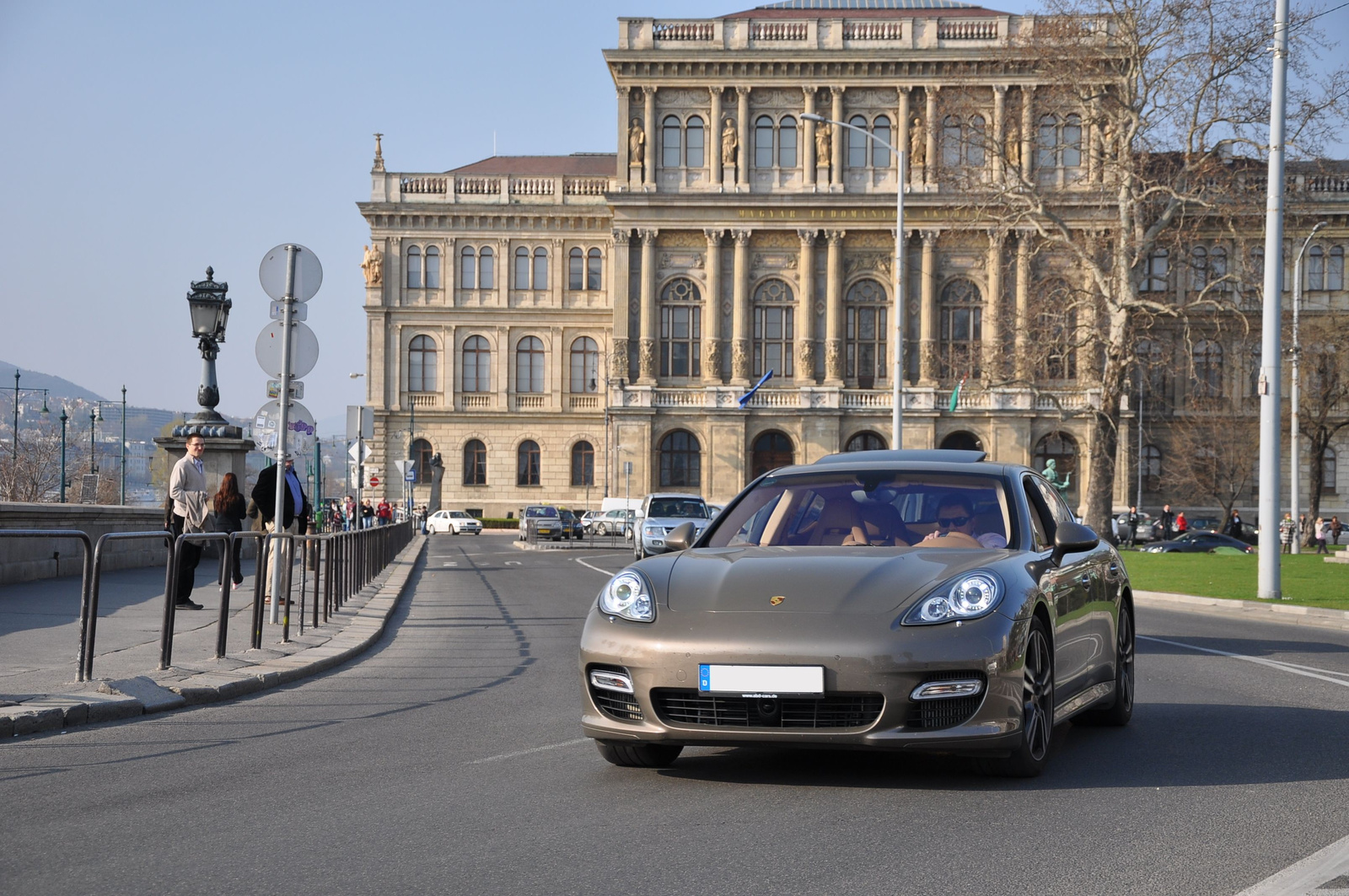 Porsche Panamera 061