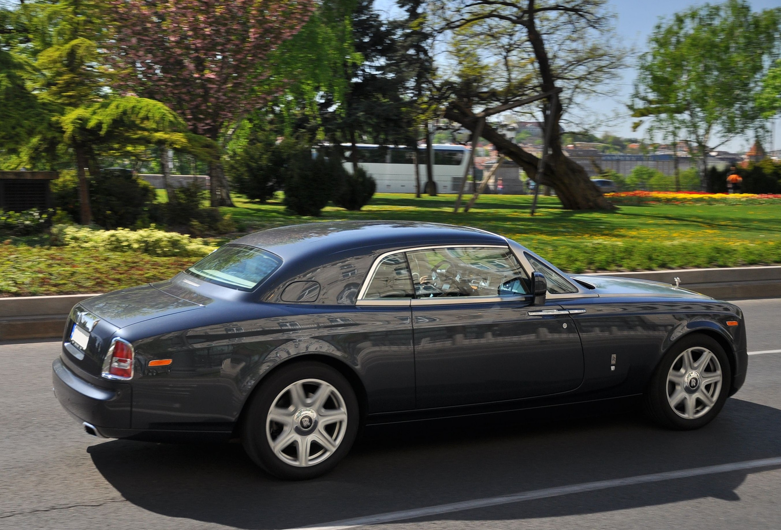 Rolls-Royce Phantom Coupe 016