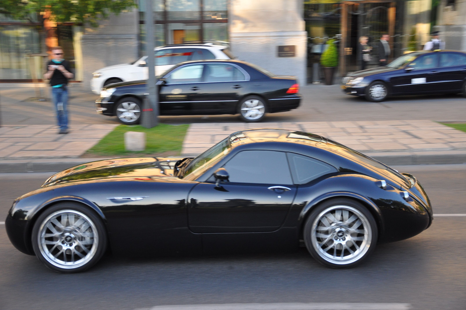 Wiesmann MF4 GT 028