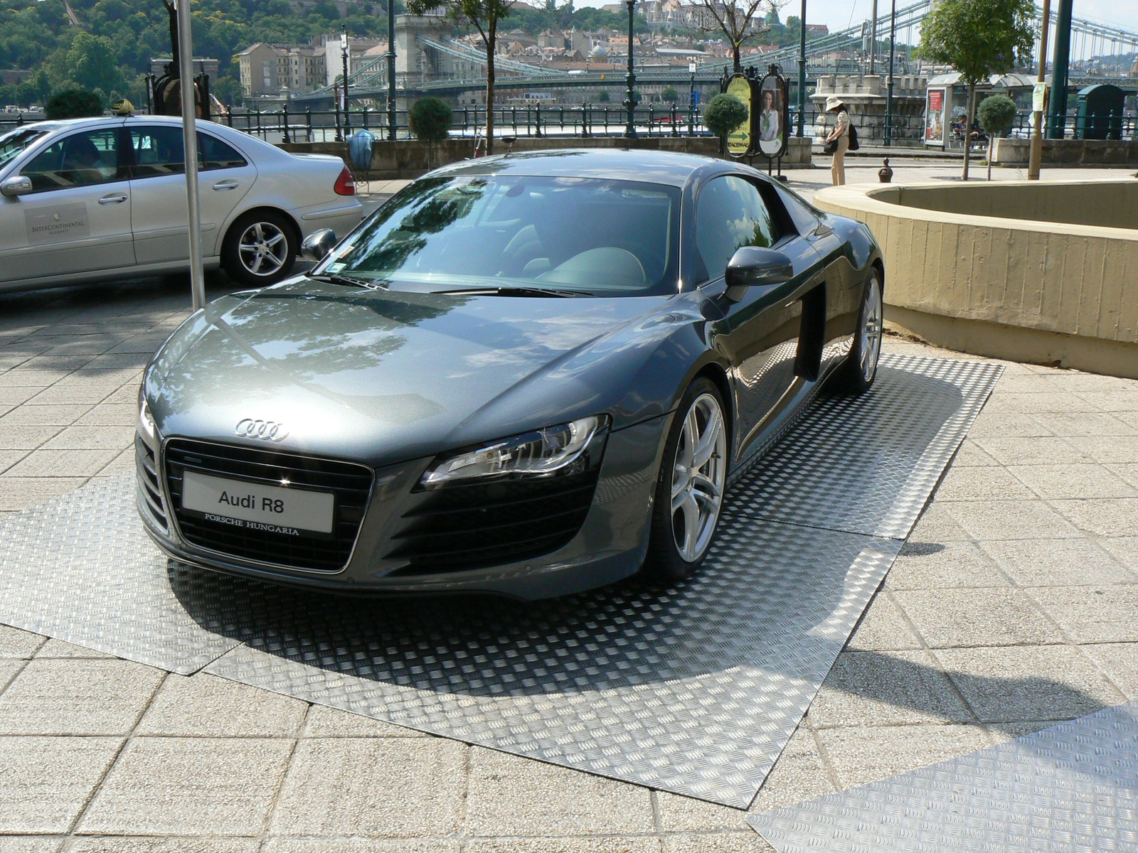 Audi R8 025