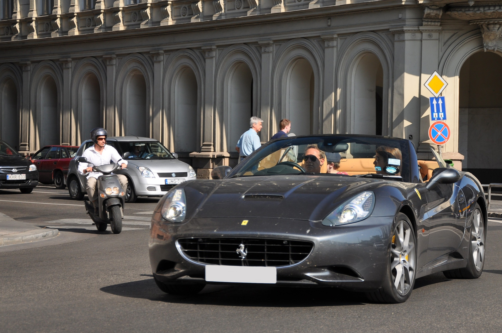 Ferrari California 086