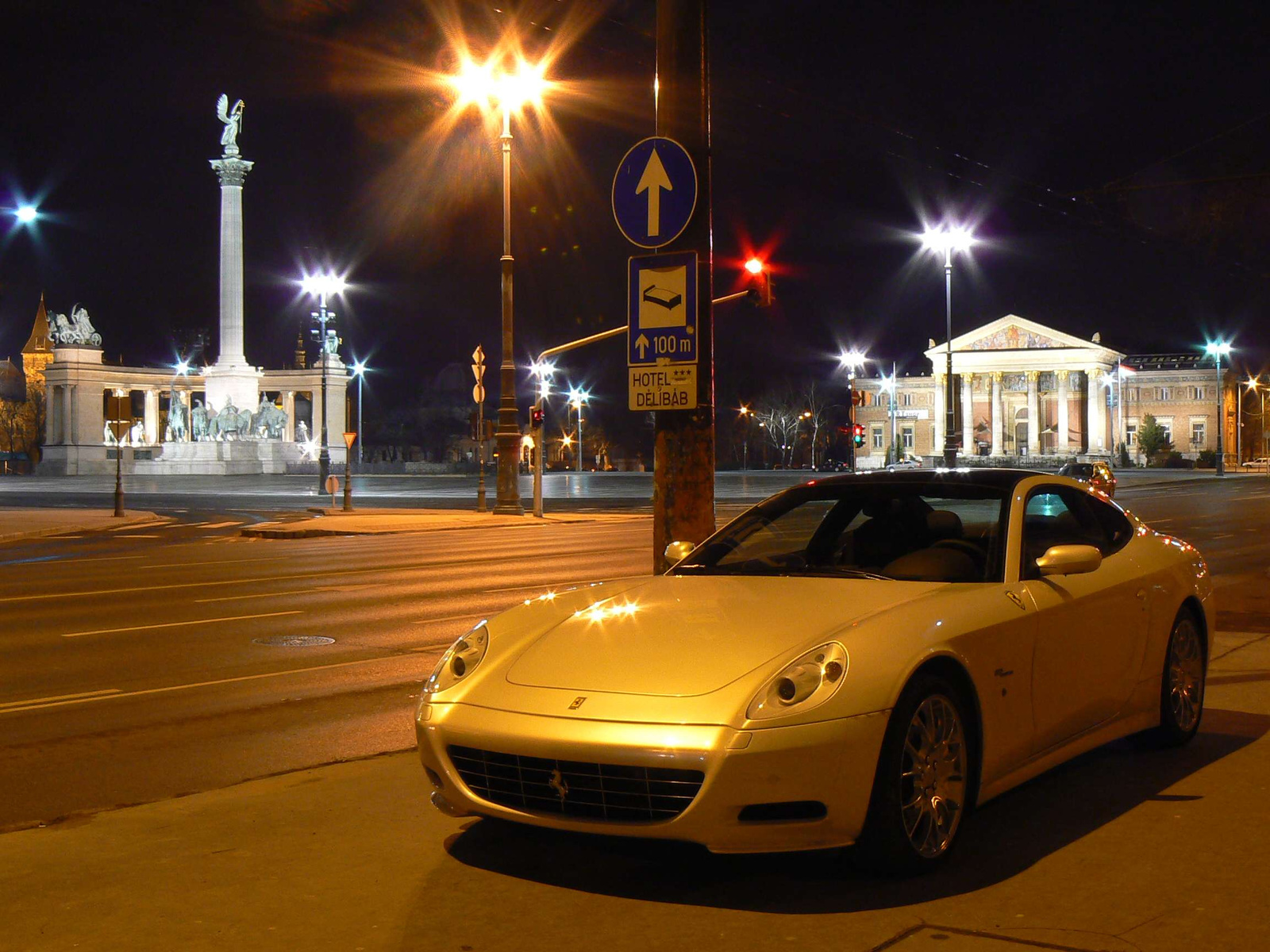 Ferrari 612 030