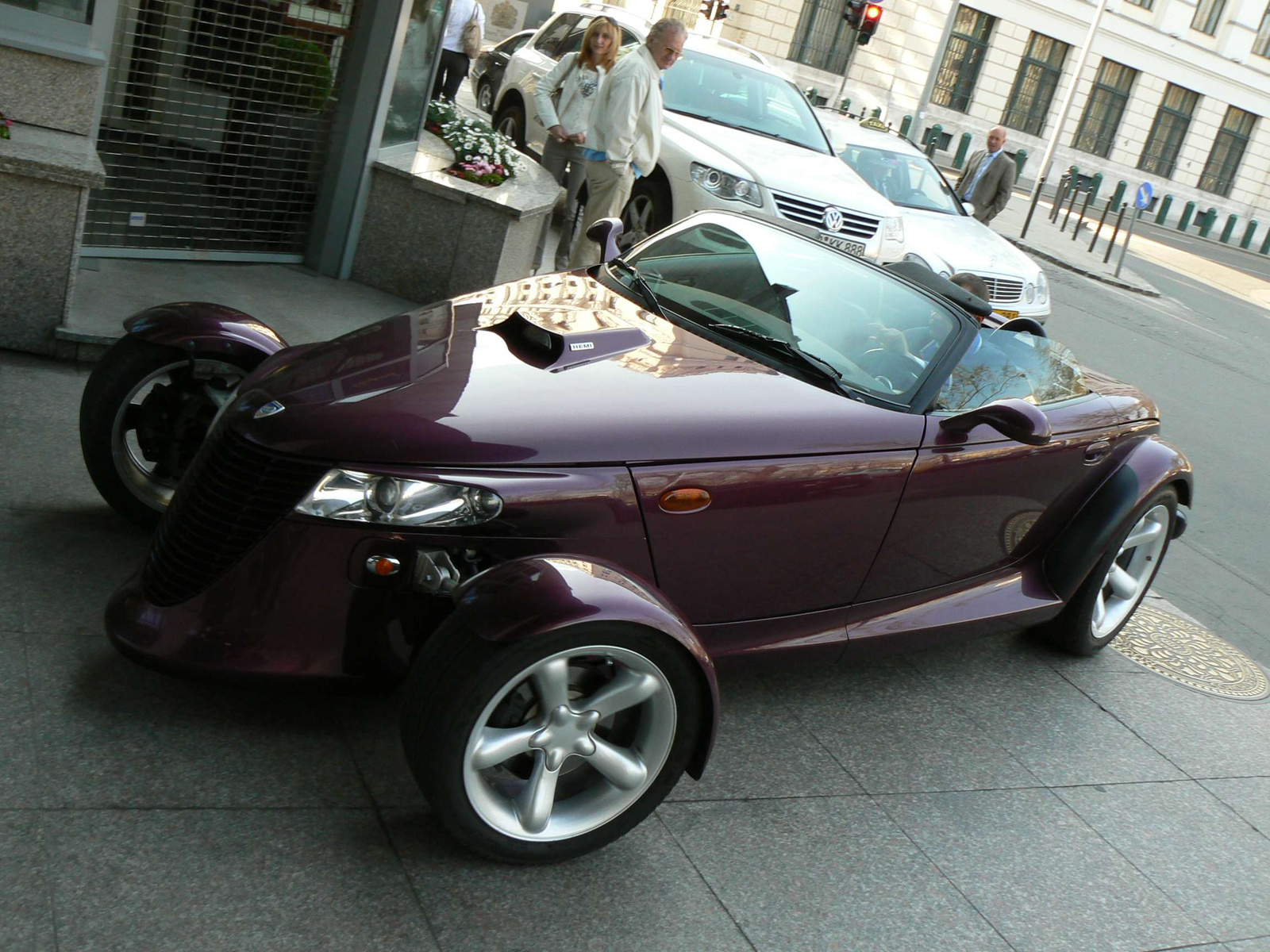 Plymouth Prowler 014