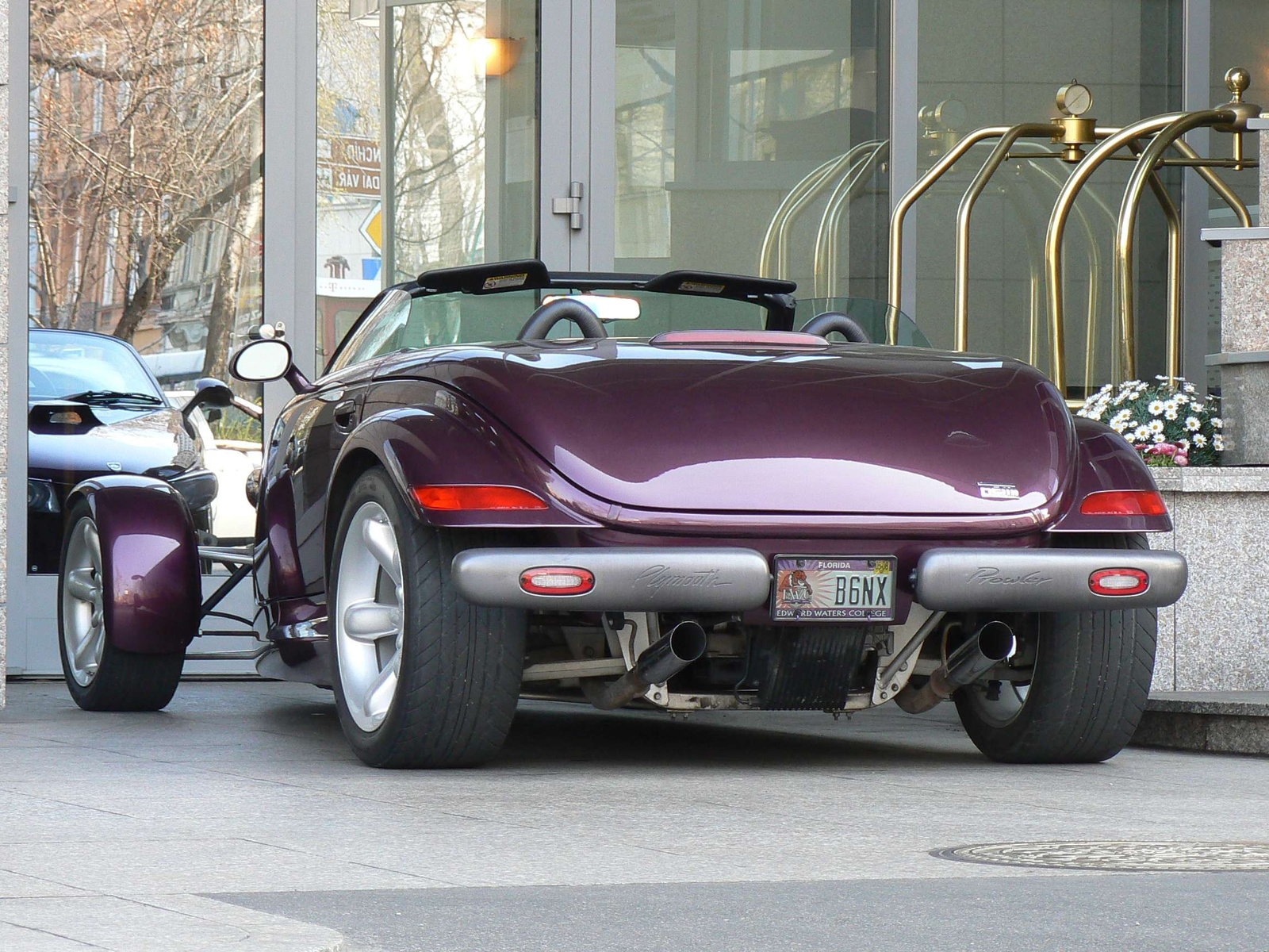 Plymouth Prowler 017