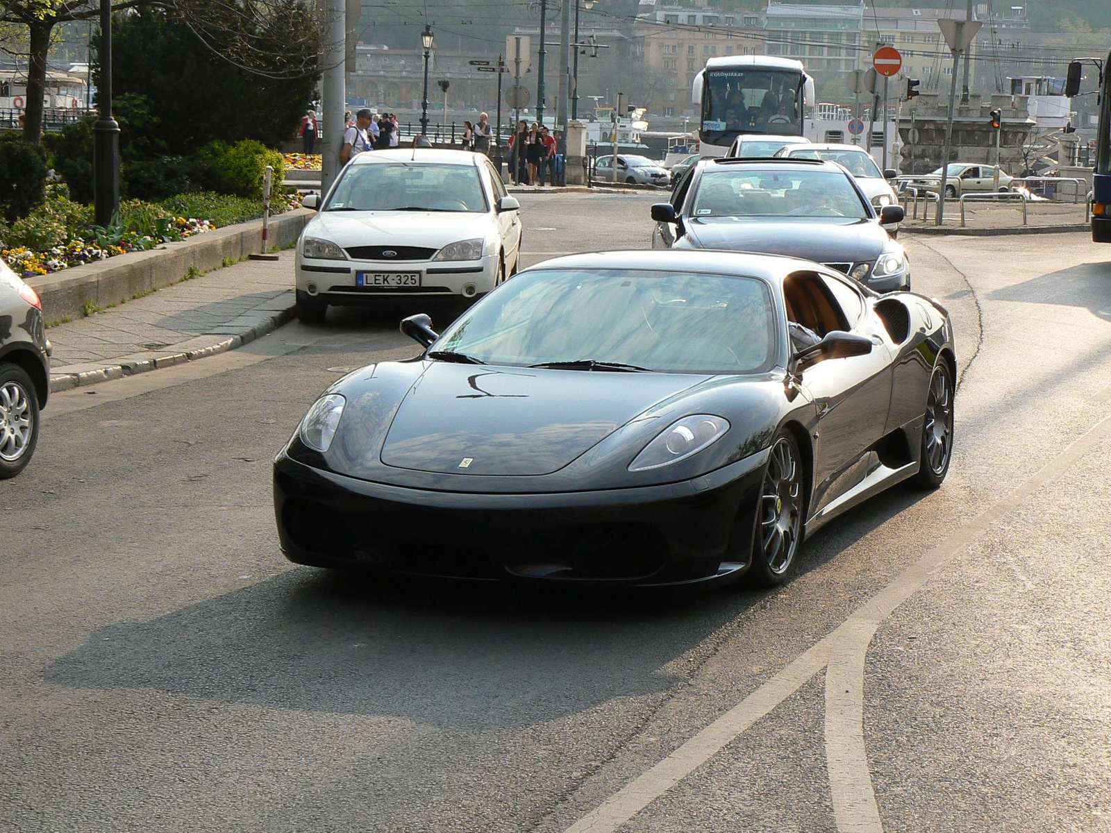 Ferrari F430 111