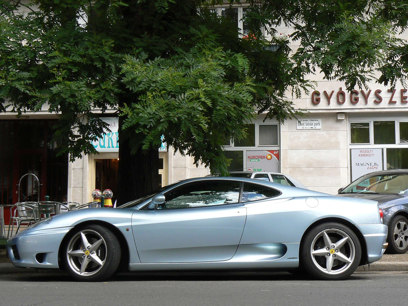 Ferrari 360 052