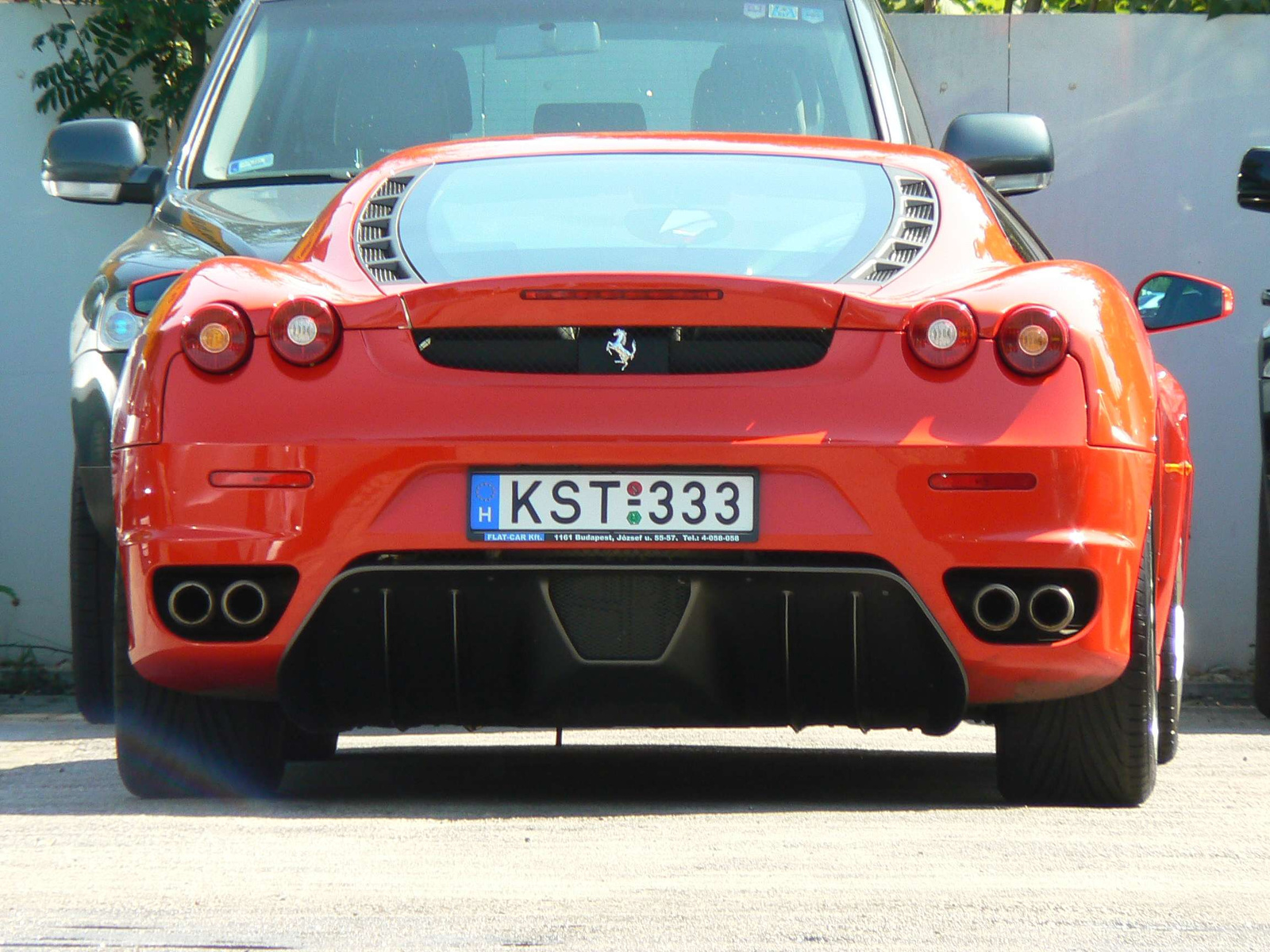 Ferrari F430 017