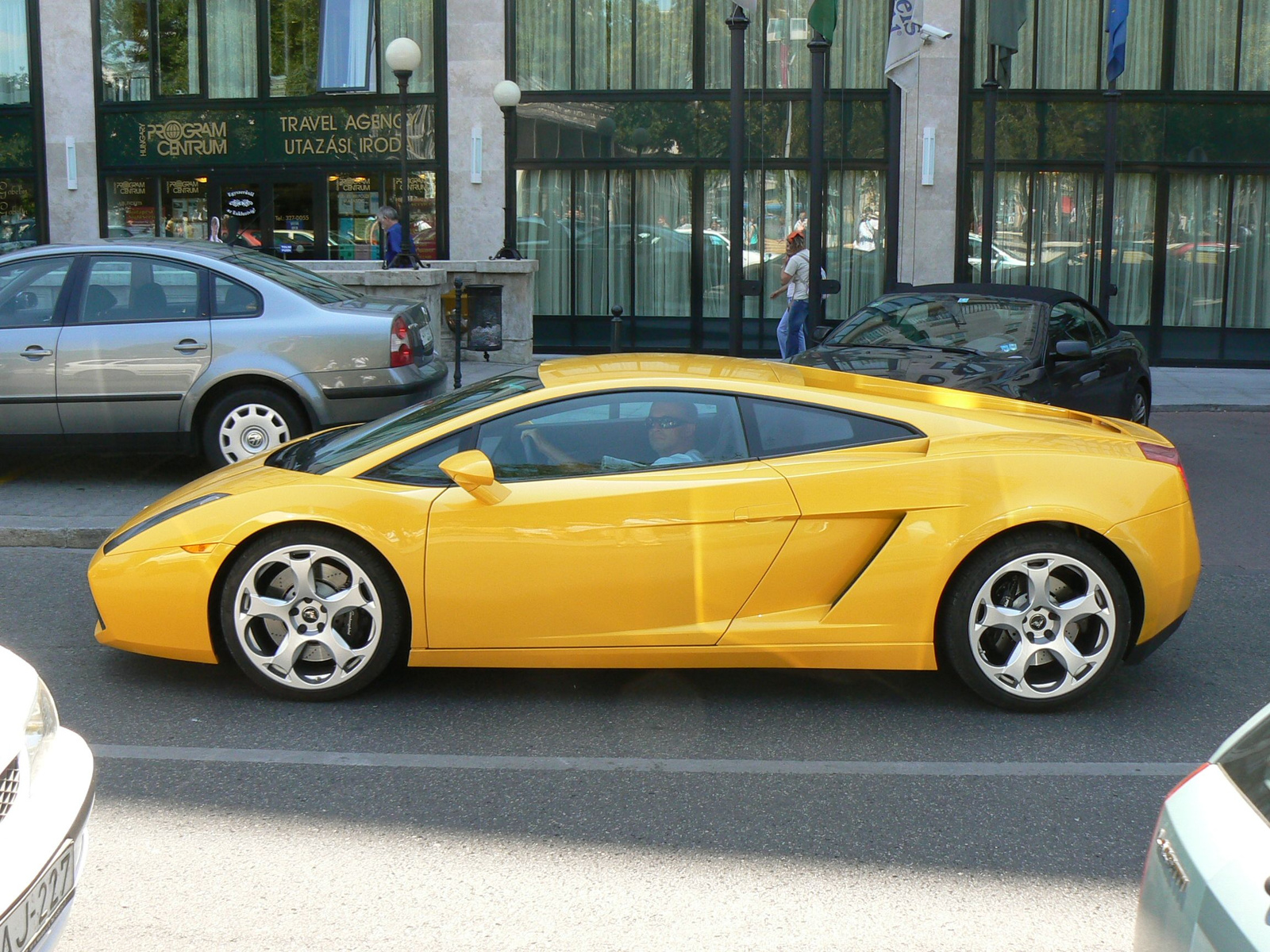 Lamborghini Gallardo 034