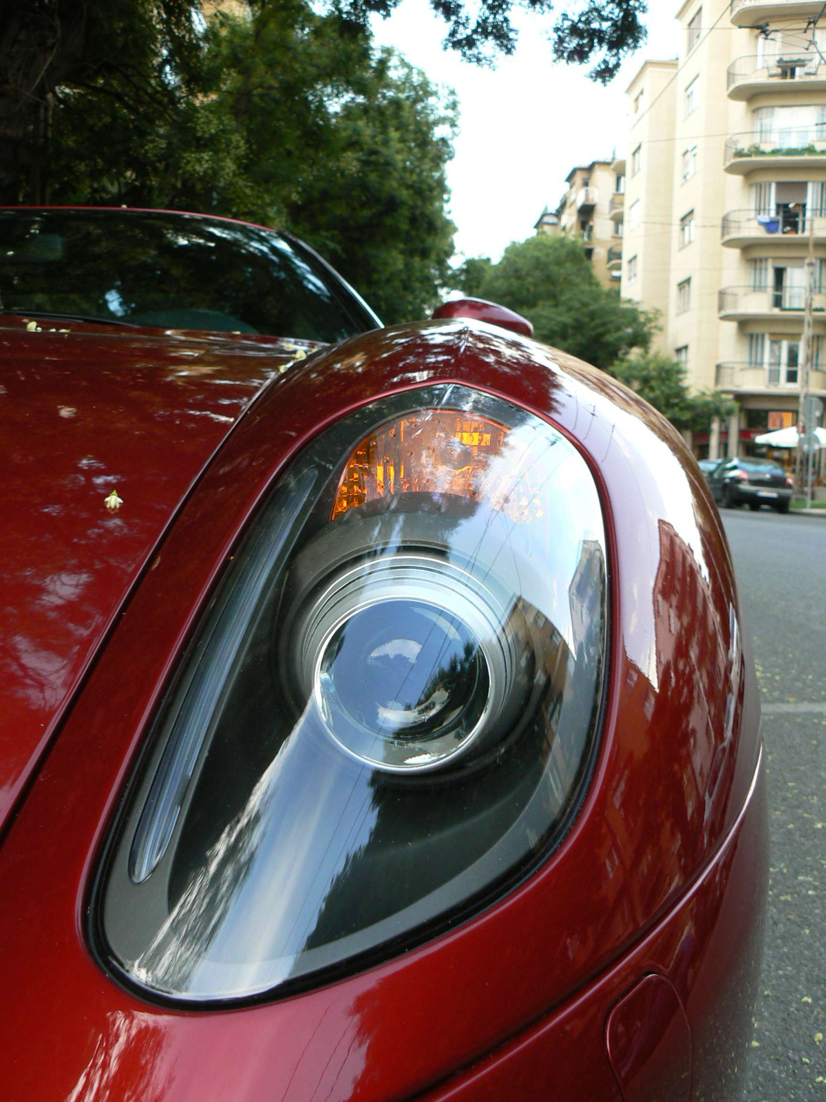 Ferrari 599 GTB 045