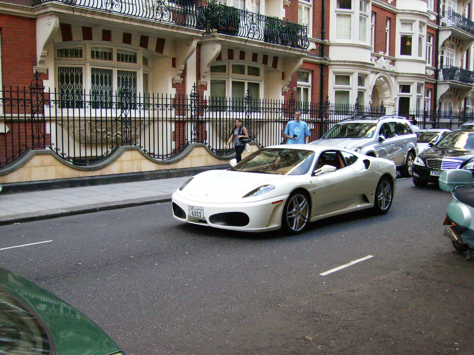 Ferrari F430