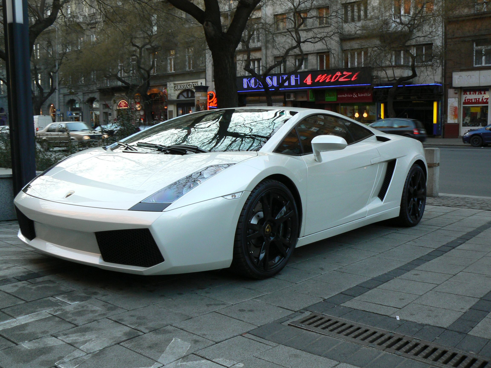 Lamborghini Gallardo 051