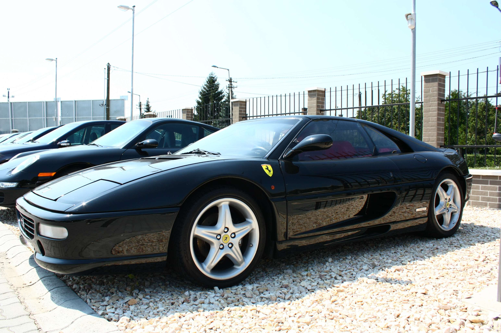 Ferrari F355 GTS 004