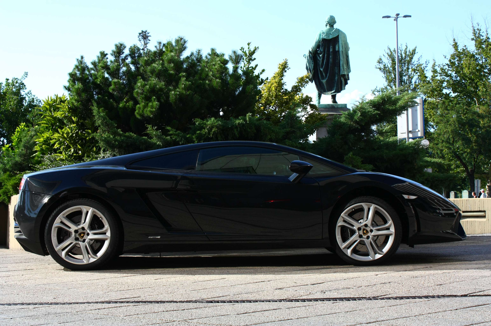 Lamborghini Gallardo LP560 002