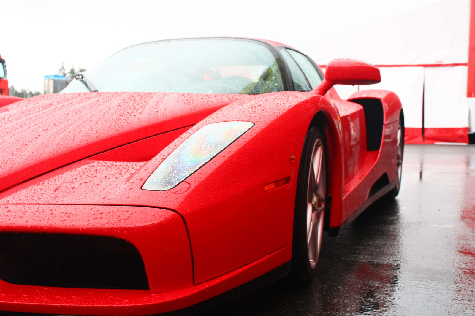 Ferrari Enzo