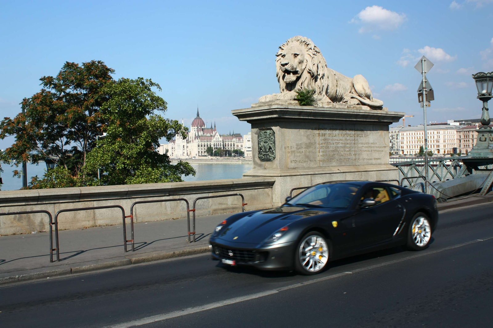 Ferrari 599 GTB 085