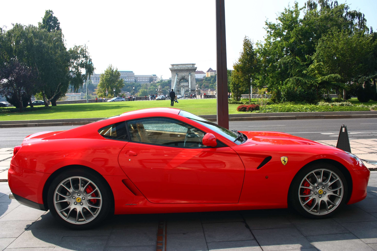 Ferrari 599 GTB 074