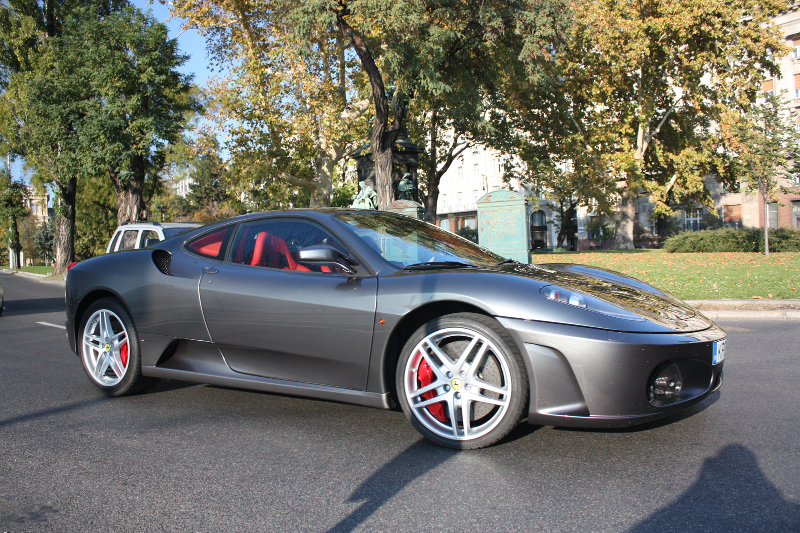 Ferrari F430 157