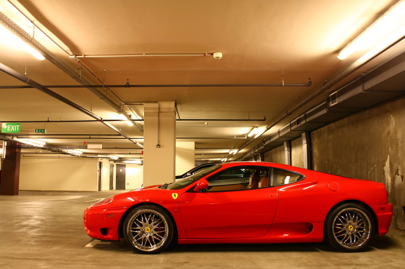 Ferrari 360 Modena 089