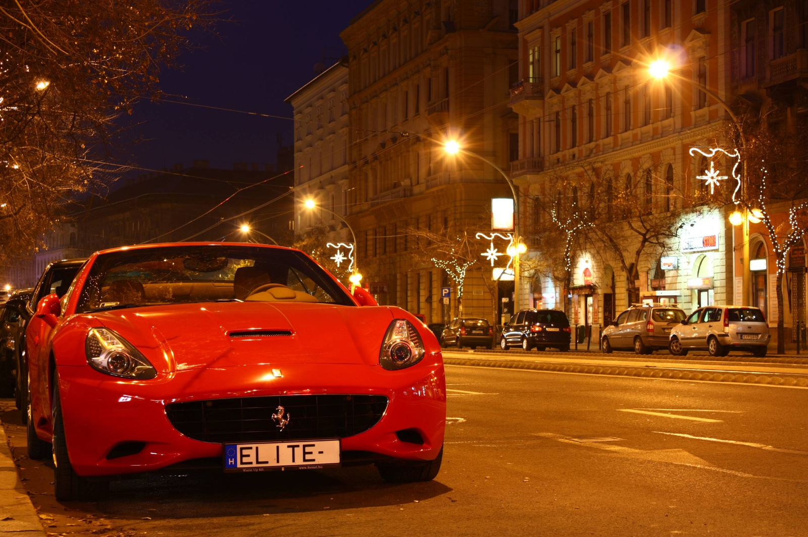 Ferrari California 037