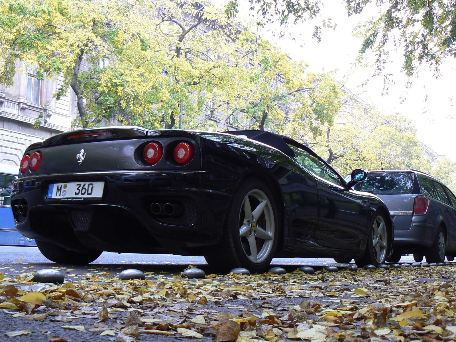 Ferrari 360 spider 021