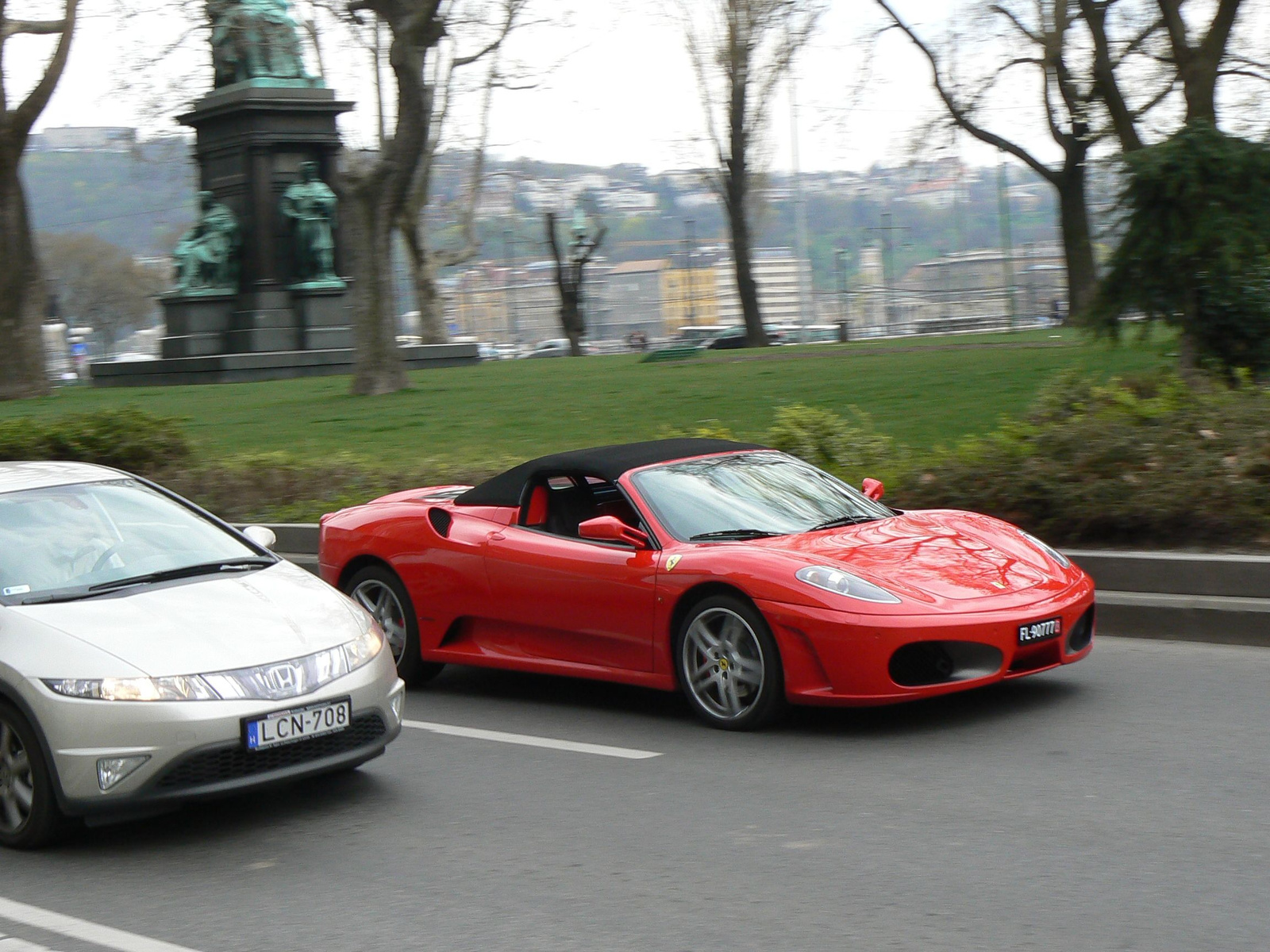 Ferrari F430 spider 033