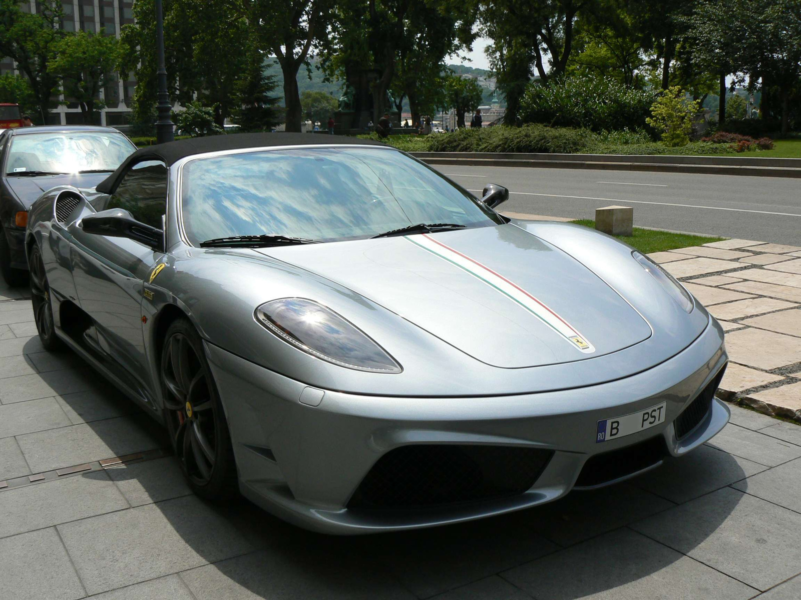 Ferrari F430 Scuderia Spider 16M 013