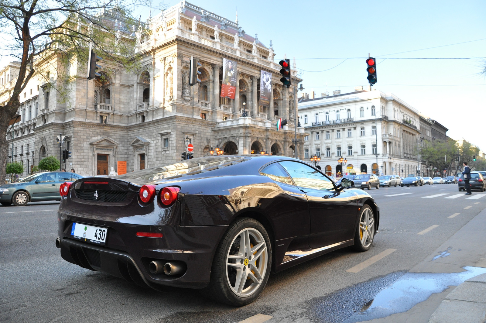 Ferrari F430 168