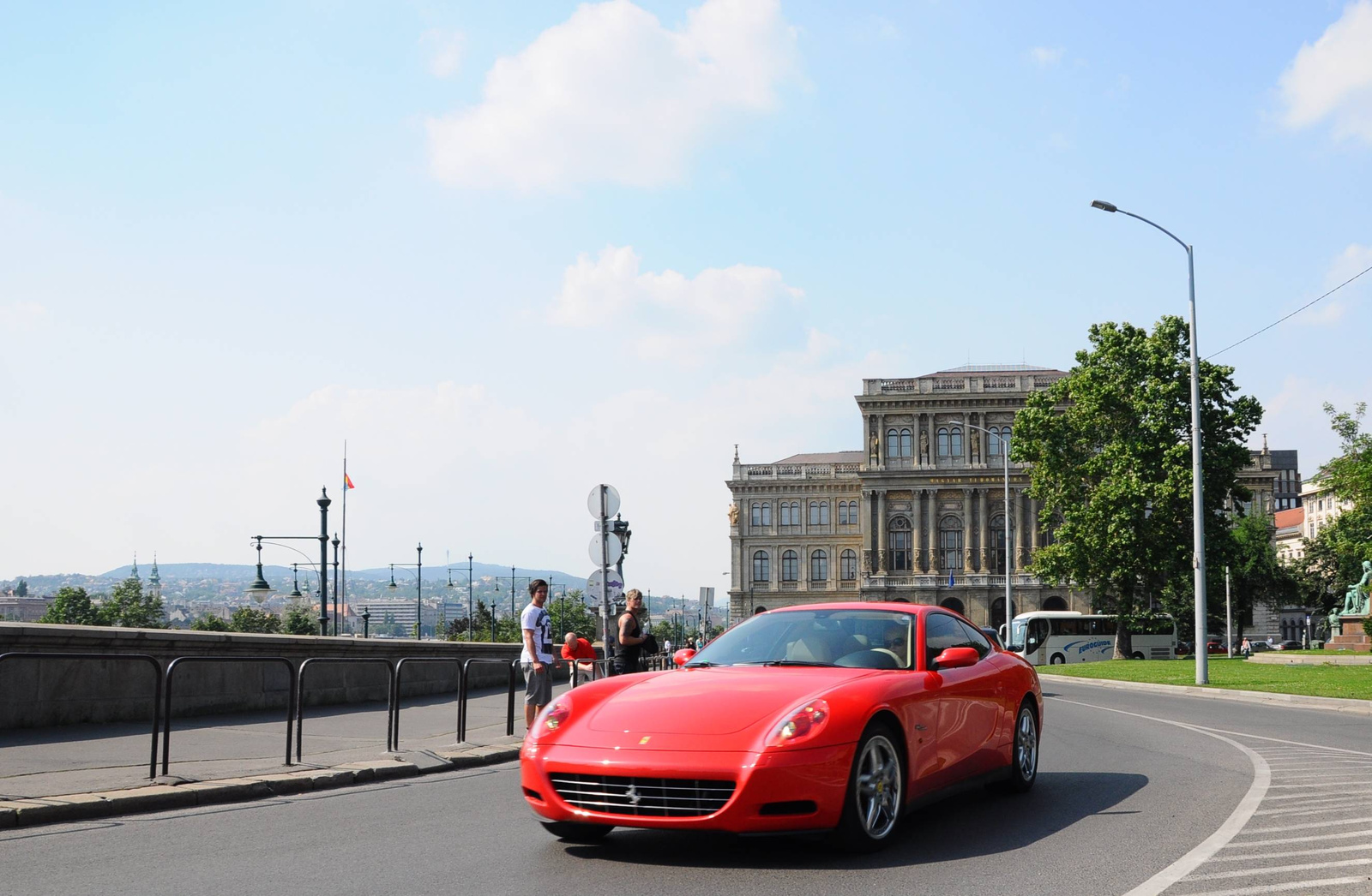 Ferrari 612 088