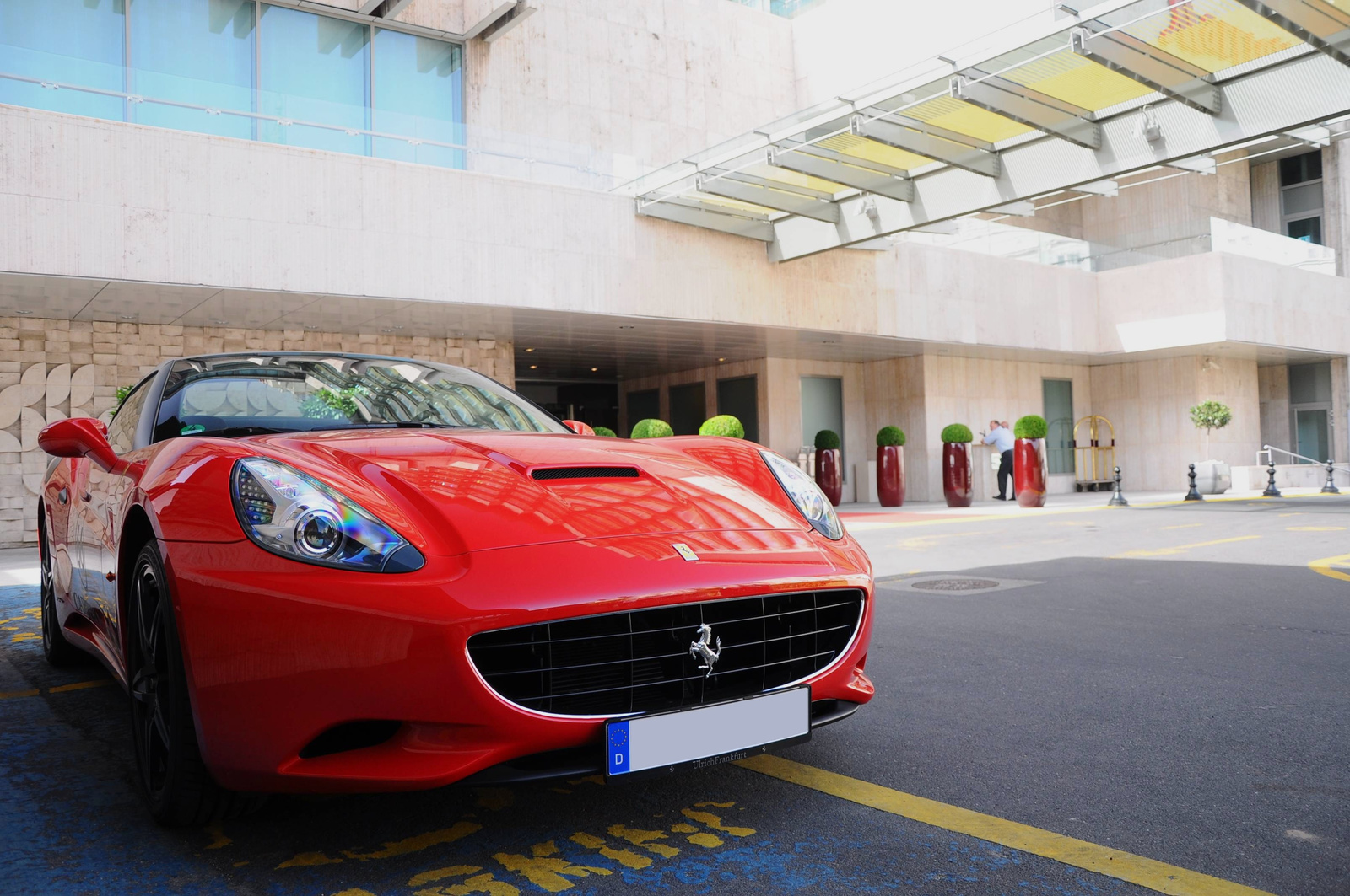 Ferrari California 055