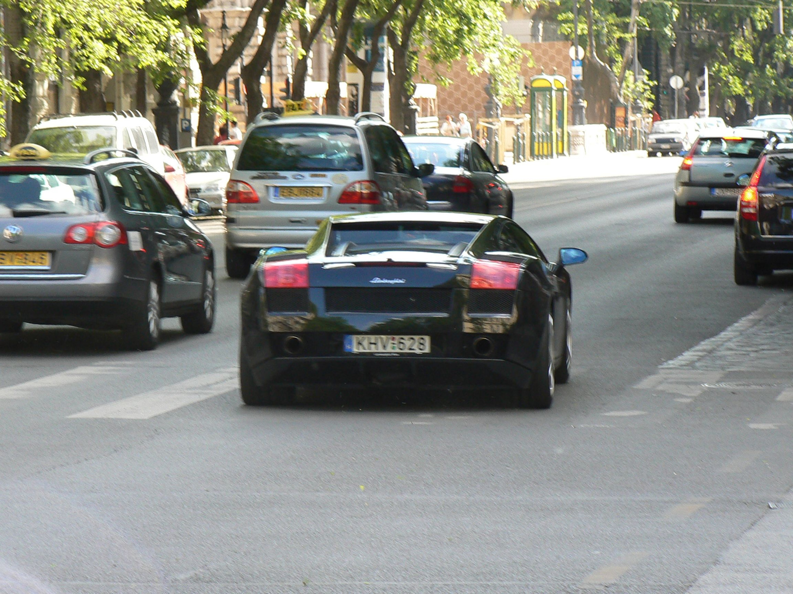 Lamborghini Gallardo 062